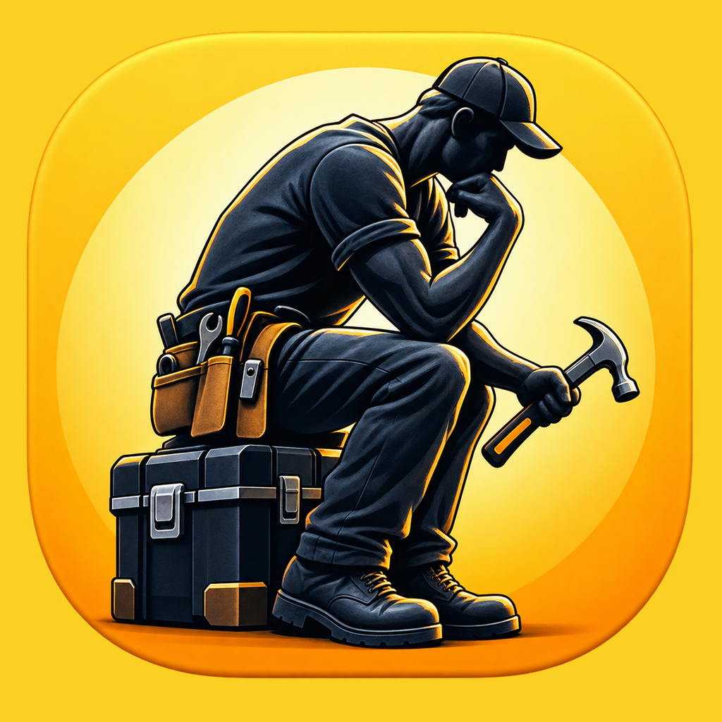 Icono de la app The Tinker