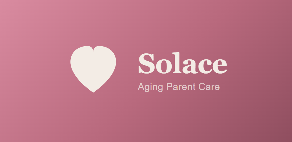Solace — Aging Parent Care